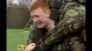 ITV1 Continuity 18-09-07