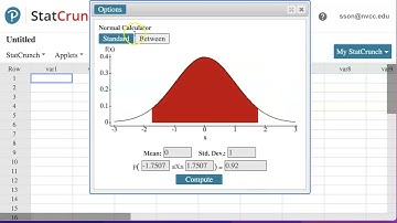 MTH 245 Homework 6.1 Question #5