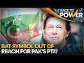 Troubles mount for Imran Khan&#39;s PTI | Race To Power