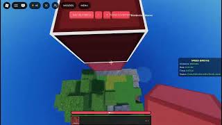 FAZENDO SPEED BRIDGE NO BRIDGE DUEL #shorts