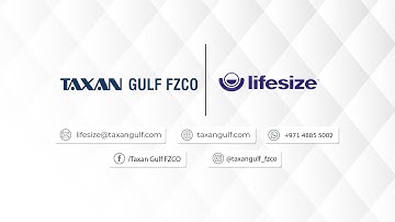 Lifesize® Connect Plus+ Makes Meeting Easy