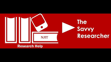 The Savvy Researcher