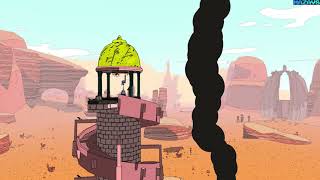 Sable | GamePlay PC