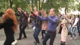 День первокурсника в филиале «Котельники» Государственного Университета «Дубна». День первокурсника в филиале «Котельники» Государственного Университета «Дубна».
