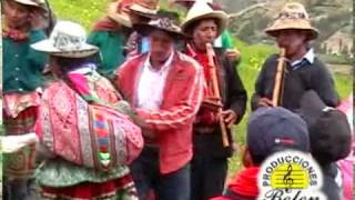Suray Surita Canta Agripina Huayllani V.