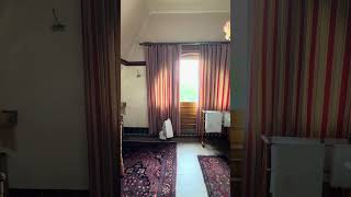Victorian Washrooms looked Different | Viral Washroom tours