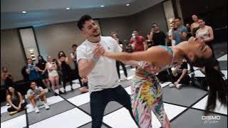 TE ROBARE | PRINCE ROYCE | LUISMI Y MARIANGELA | DENVER BACHATA FESTIVAL 2022  | DISMO MEDIA