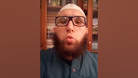 عبدالله. شوكري قراءة لآيات من سورة الرعد من الآية 19 إلى الآية29