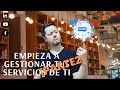 [PARTE 2] Empieza a Gestionar tus Servicios de TI