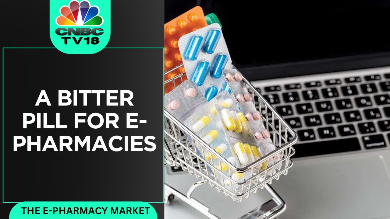 EPharmacies Likely On The Radar Of The New Drugs, Medical Devices