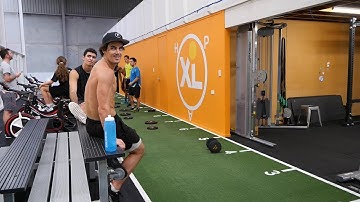 SUPERMAN RETURNS | PAUL COLL @XL DAY 1