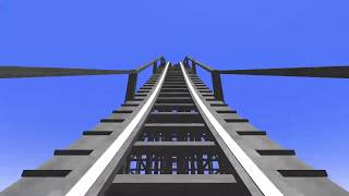 My First Ultimate Coaster X Coaster