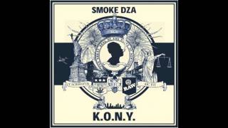Watch Smoke Dza Best Seller video