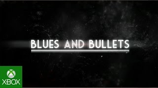ID@Xbox @GDC: Blues and Bullets