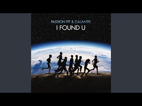 I Found U