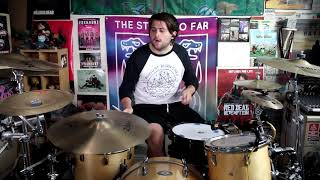 Knuckle Puck Earthquake Drum Cover