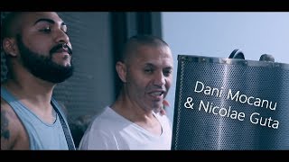 Смотреть клип Dani Mocanu & Nicolae Guta - Pun Pariu Ca Te Gandesti La Impacare