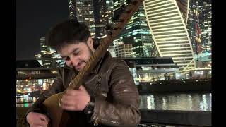 Perviz Mubarizoglu - Saz Arabia - 2026 Şfetteyiz