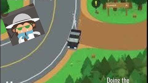 Doing the Mountain Pass - Sneaky Sasquatch Tips and Tricks