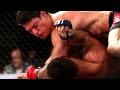 Alan Jouban inside look