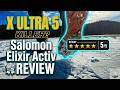 Salomon S Lightest Boot Ever Elixir Activ 2026 Review Salomon S Lightest Boot Ever Elixir Activ 2026 Review