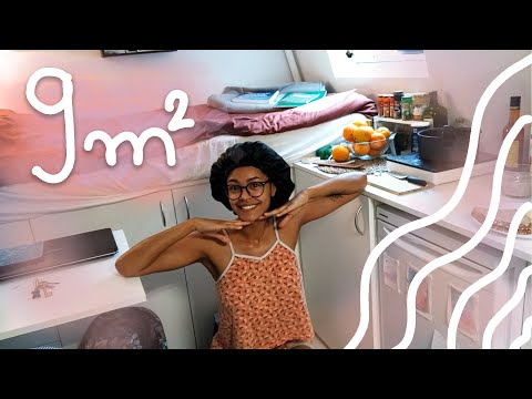 Tour pelo meu