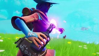 Fortnite - Storm Flip: New Item Trailer
