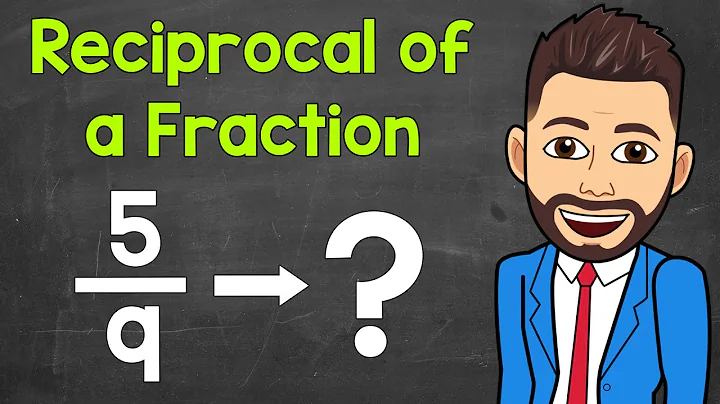 What is the reciprocal of 2 9 in fraction form? (2023)