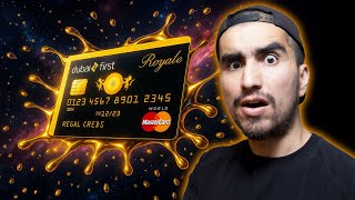 ¿La MEJOR TARJETA DE CRÉDITO DEL MUNDO?