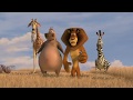 DreamWorks Madagascar | De fora da reserva | Madagascar: Escape 2 Africa Filme