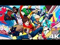 Hifi rush all cutscenes full game movie 4k u.