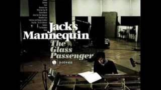 Vignette de la vidéo "Jack's Mannequin - Caves"