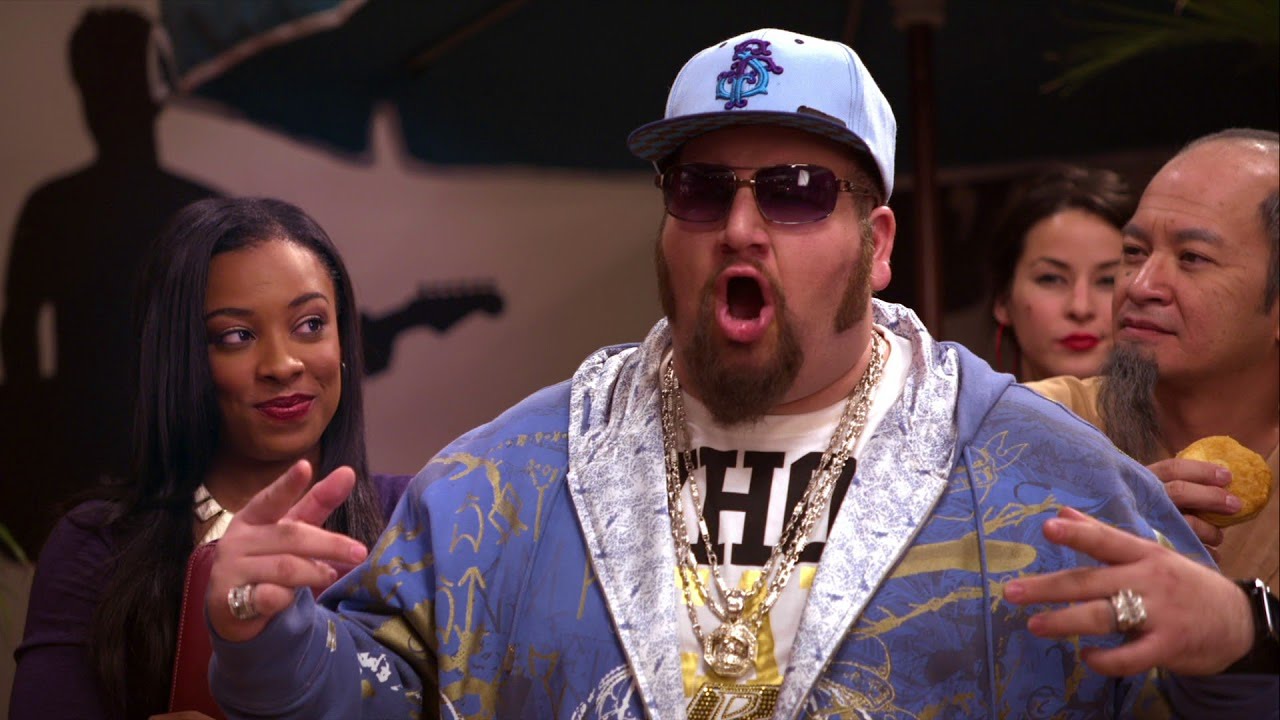 Season 1 Episode 12 Big Time Blogger Youtube Season 1 Episode 12 Big Time Blogger Youtube