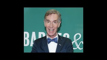 Bill Nye The Science Guy but it’s google images