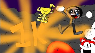 1,000 SUBSCRIBERS SPECIAL