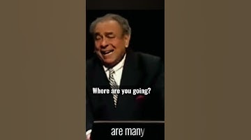 #shorts Narrow or Wide Gate? Matt. 7:13-14|RC Sproul