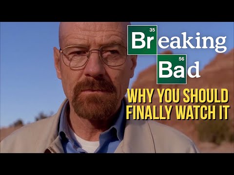 Video: Why Is Breaking Bad So Popular