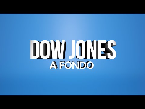 Vídeo: Què significa Dow Jones?