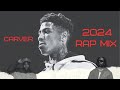 2024 DJ PARTY RAP MIX (YOUNGBOY, DON TOLIVER, DRAKE, GUNNA)