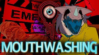 【Mouthwashing】お口くちゅくちゅらしい【初見プレイ】