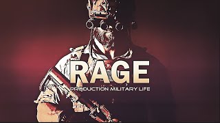 My Soldiers Rage  Military Motivation