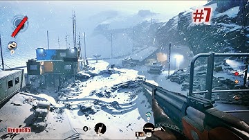 DEATHLOOP Gameplay Walkthrough Part 7 (No Commentary) PS5