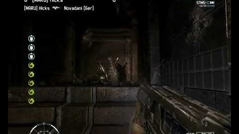 AvP 2010 Infestation - Survived!