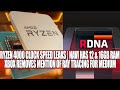 Ryzen 4000 Clock Speed Leaks | Navi = 12 & 16GB RAM | Xbox Removes Mention of Ray Tracing For Medium