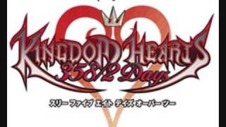 Kingdom Hearts 358/2 Days Theme - 