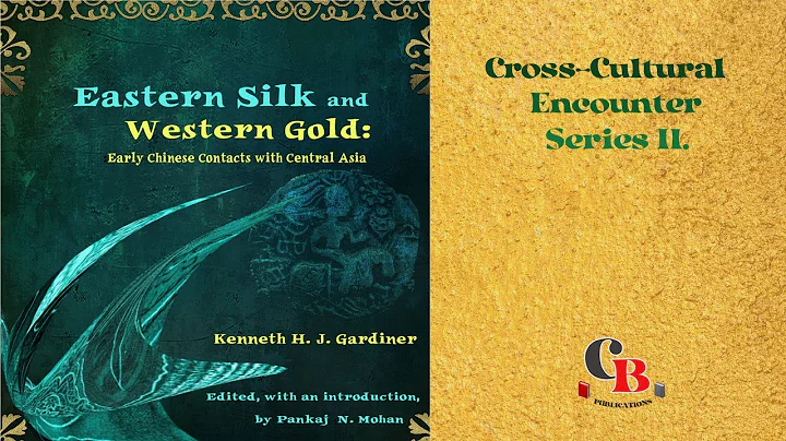 Kenneth H. J. Gardiner, Eastern Siik Western Gold