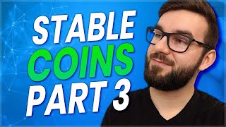 How Safe Are Stablecoins Part 3 – Crypto & Commodity Collateralized Coins