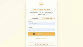 Information Cashier Shift Management Update
