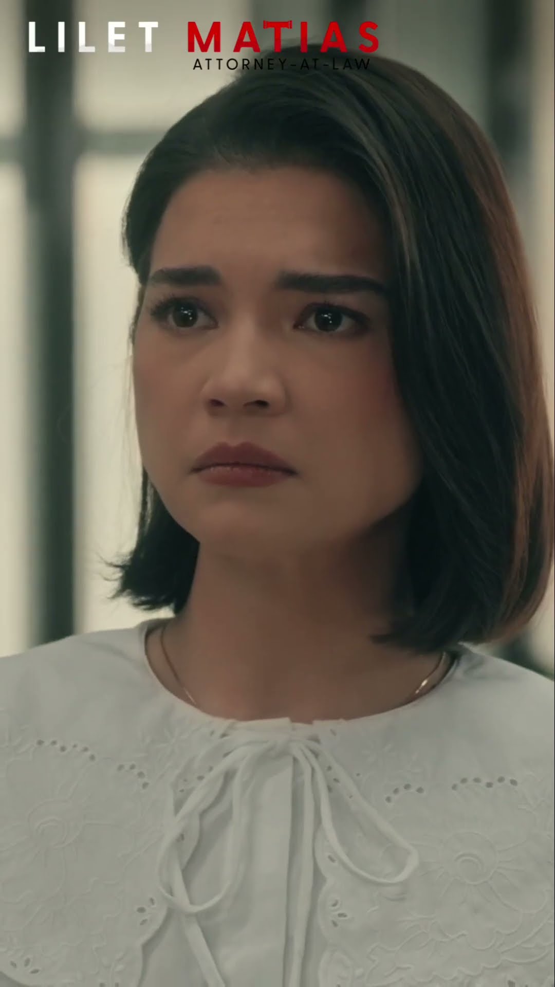 'Wag mo minamaliit si Lilet! #shorts | Lilet Matias, Attorney-At-Law