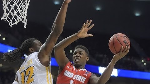 Ohio State vs. VCU: Jae